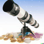 How Much Is a Telescope? Choose Great Quality First
