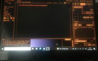 APT - Astrophotography Tool on laptop screen