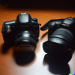 Nikon or Canon for astrophotography? Which is best?