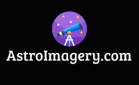 AstroImagery Logo