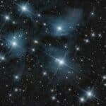 Pleiades Star Cluster: A Stunning Spectacle You Can’t Miss