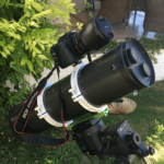 How to Use an Equatorial Mount for Better Astrophotography