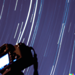500 Rule Astrophotography: how to minimize star trails