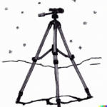 Choosing the Right Tripod for Astrophotography
