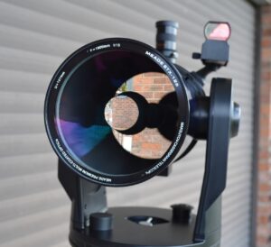 best telescope might be this one