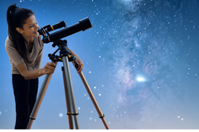 Are Telescopes Hard to Use: Discover How to Understand and Use Them